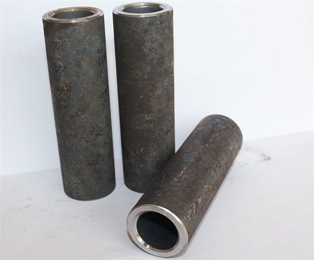 澧县冷挤压钢筋套筒螺纹连接标准